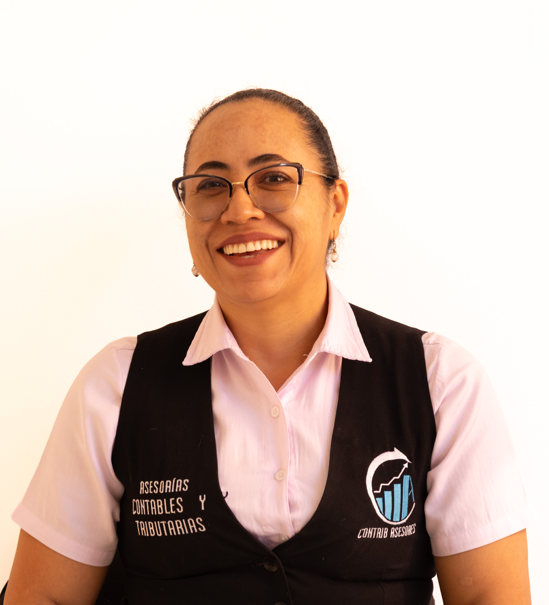 Lucia Emma Martínez Mesa