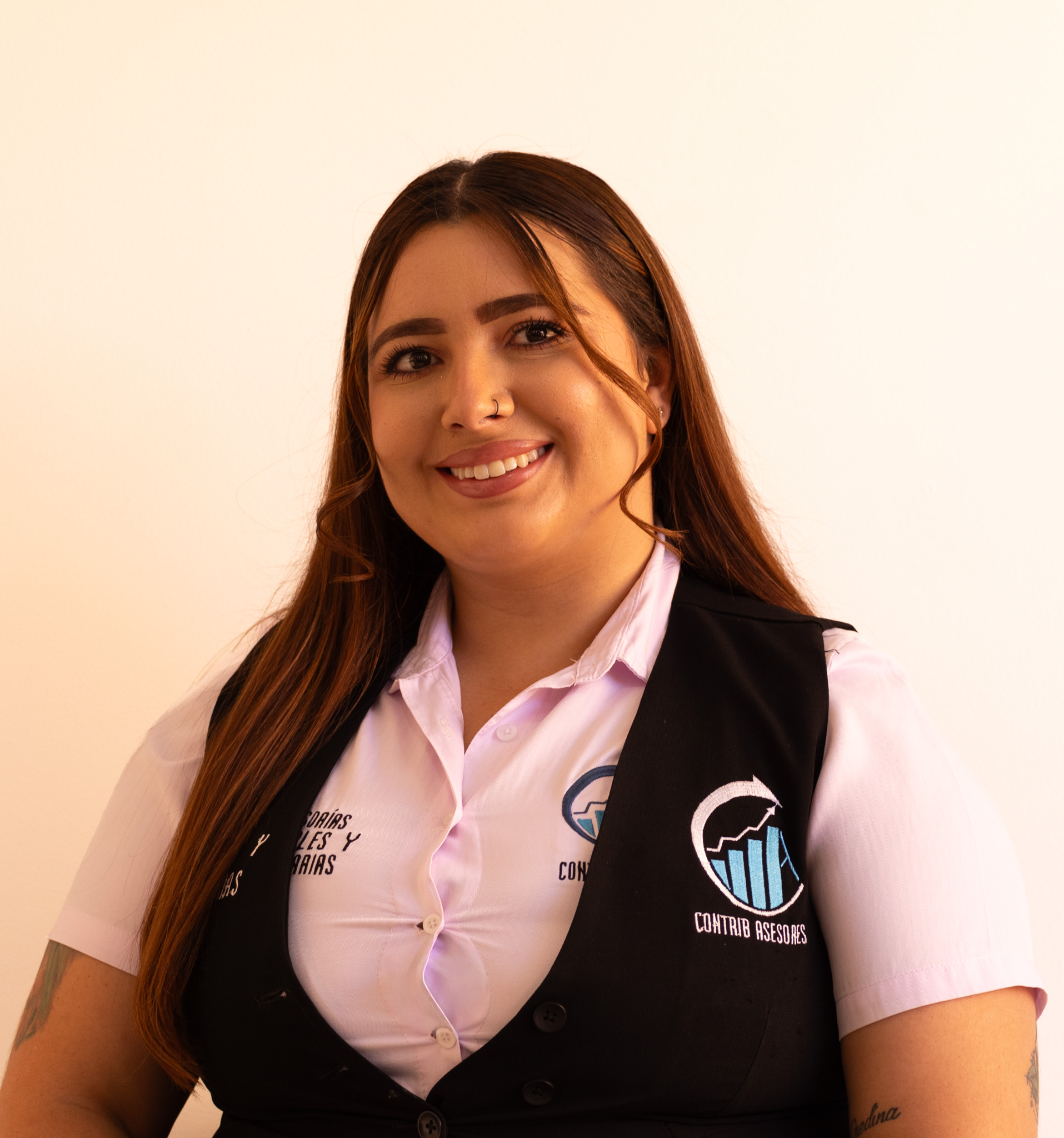 Valentina Gaviria Rojas
