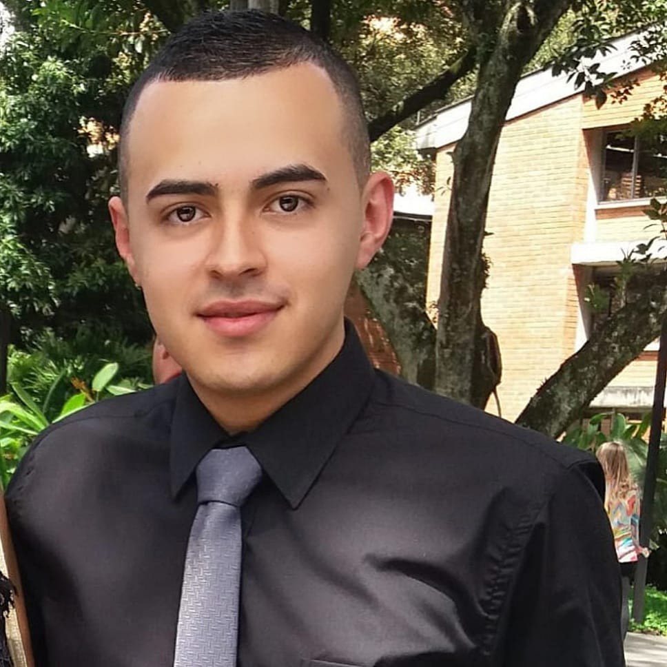 Sebastián Sánchez Martínez