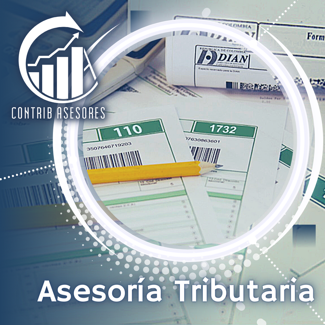 Asesoría tributaria